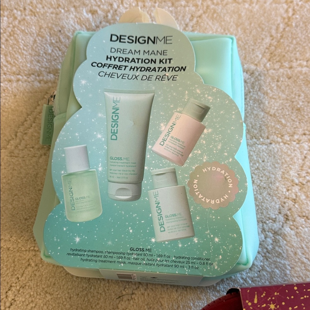 Makeup Sets - Picture 2 of 2